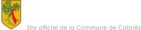 Ville de Cabriès