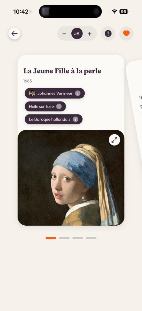 La Jeune Fille à la perle