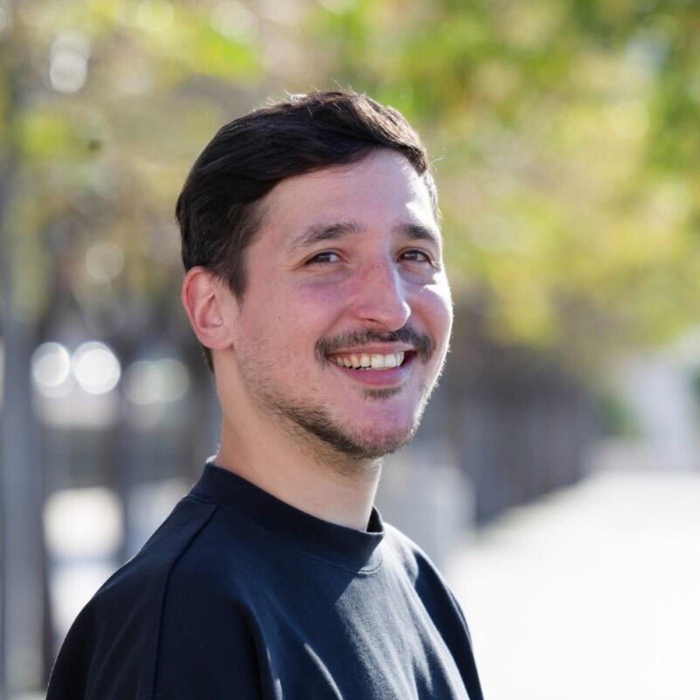 Paul Bengherbi